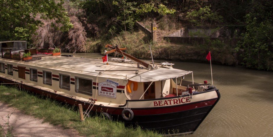 Canal du Midi