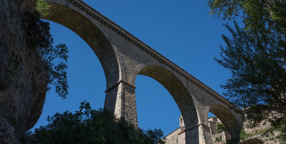 Minerve Bridge